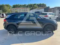 2022 Volkswagen T-Roc