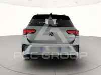 2022 Volkswagen T-Roc