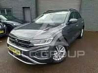 2022 Volkswagen T-Roc