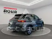 2022 Volkswagen T-Roc