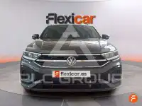 2022 Volkswagen T-Roc