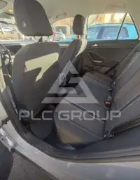 2022 Volkswagen T-Roc