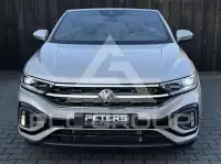 2022 Volkswagen T-Roc