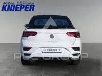 2022 Volkswagen T-Roc