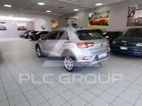 2022 Volkswagen T-Roc