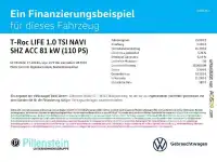 2022 Volkswagen T-Roc