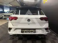 2022 Volkswagen T-Roc