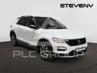 2022 Volkswagen T-Roc