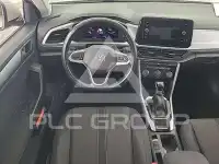 2022 Volkswagen T-Roc