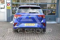 2022 Volkswagen T-Roc