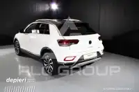 2022 Volkswagen T-Roc