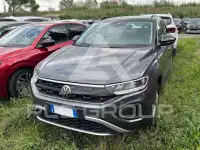 2022 Volkswagen T-Roc