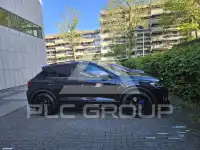 2022 Volkswagen T-Roc