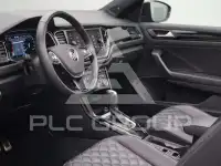 2022 Volkswagen T-Roc