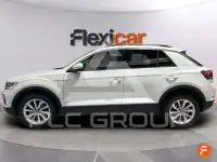 2022 Volkswagen T-Roc