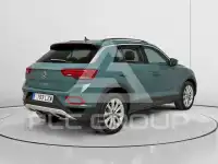 2022 Volkswagen T-Roc