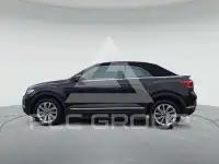 2022 Volkswagen T-Roc