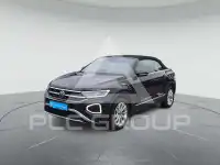 2022 Volkswagen T-Roc