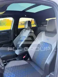 2022 Volkswagen T-Roc