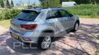 2022 Volkswagen T-Roc