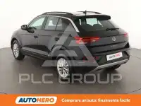 2022 Volkswagen T-Roc