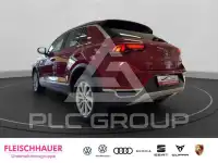 2022 Volkswagen T-Roc