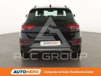 2022 Volkswagen T-Roc
