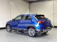 2022 Volkswagen T-Roc