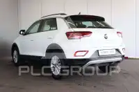 2022 Volkswagen T-Roc