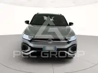 2022 Volkswagen T-Roc