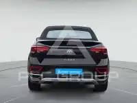 2022 Volkswagen T-Roc