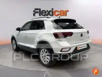 2022 Volkswagen T-Roc