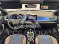 2022 Volkswagen T-Roc