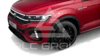 2022 Volkswagen T-Roc