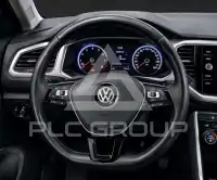 2022 Volkswagen T-Roc