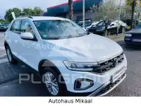 2022 Volkswagen T-Roc