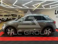2022 Volkswagen T-Roc