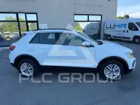 2022 Volkswagen T-Roc