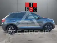 2022 Volkswagen T-Roc