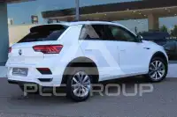 2022 Volkswagen T-Roc