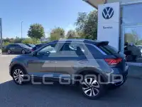 2022 Volkswagen T-Roc