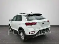 2022 Volkswagen T-Roc