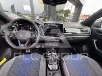 2022 Volkswagen T-Roc