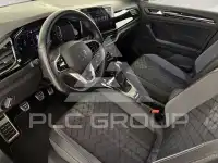 2022 Volkswagen T-Roc