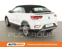 2022 Volkswagen T-Roc