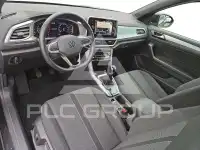 2022 Volkswagen T-Roc