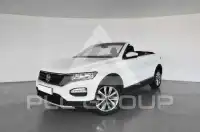 2022 Volkswagen T-Roc