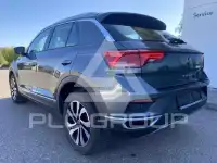 2022 Volkswagen T-Roc