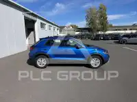 2022 Volkswagen T-Roc
