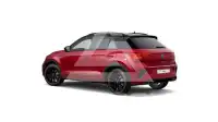 2022 Volkswagen T-Roc